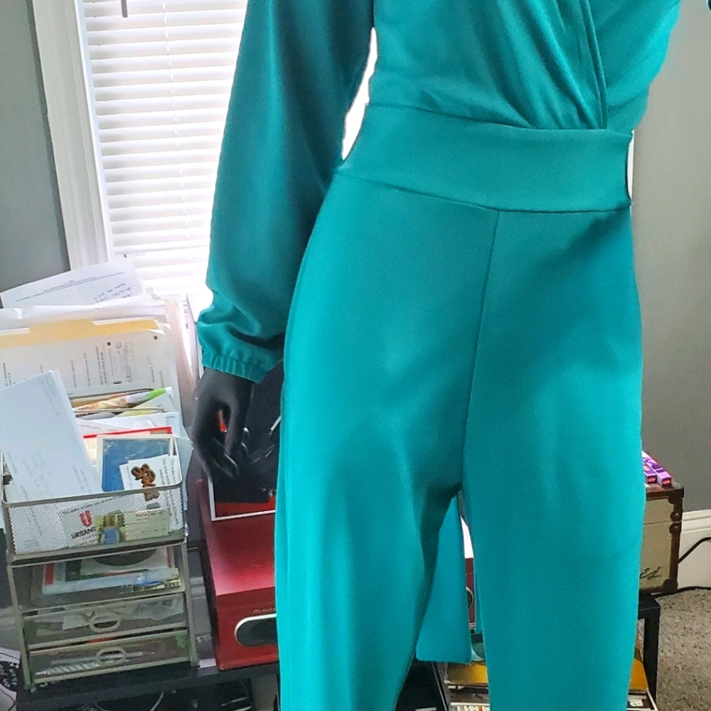 Jumpsuits